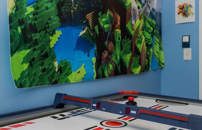 Be Our Guest - Foto 23