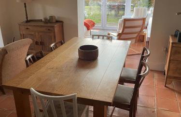 Beautiful 3 bedroom house, next to ancient wood near Holt and North Norfolk coast - Foto 11