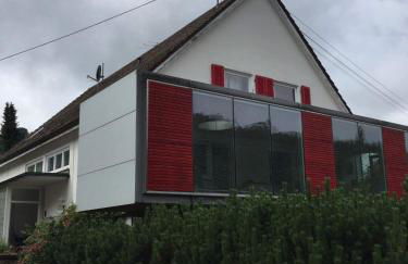 Ferienwohnungen am Naturbad - Foto 56