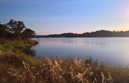 Burrico D`Orada - Rural Stays & Wine Country Tours - Foto 53