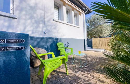 SERENITY - Côté cour - Foto 12