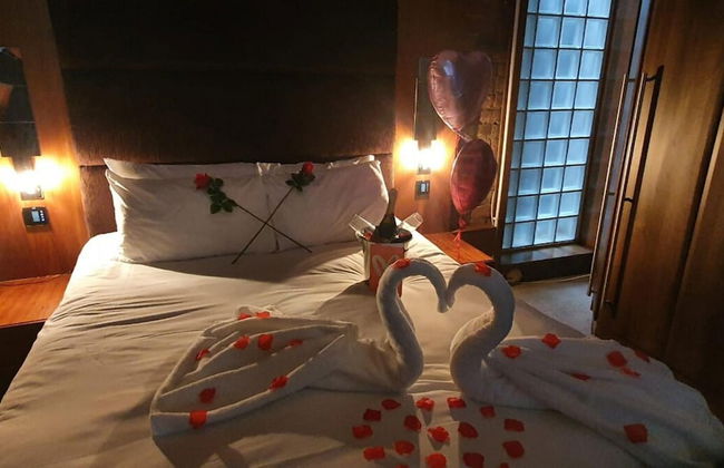 The Famous Floor Sleeps 26 and Group Acc Sleeps30 - Foto 65