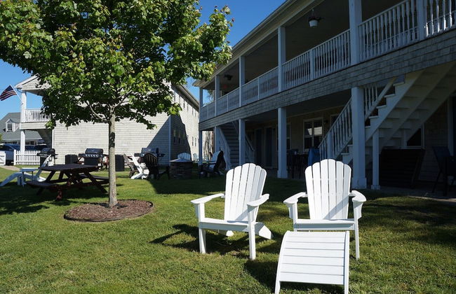 Island Manor Resort by VRHost - Foto 16