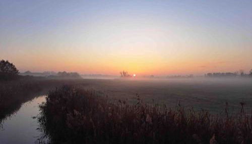 Haus am Fluss und See - Foto 5