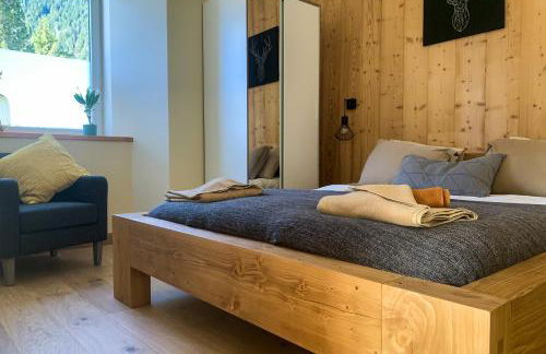 Apartment Chinook,La Praz,Chamonix Mont Blanc - Photo 15