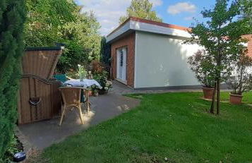 Feriendomizil Hönow - Foto 47