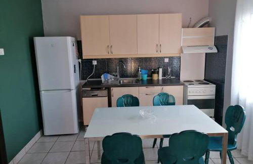 villa Narkissos - Καναλάκι - Εξοχική κατοικία - Foto 8