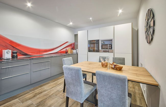 Appartementhaus Goldnugget - Foto 36