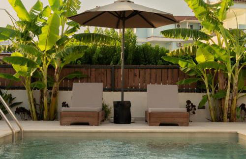 Alas Suites - Foto 11