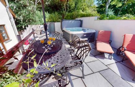 Croyde Thatchers Hideaway 2 Bedrooms - Foto 66