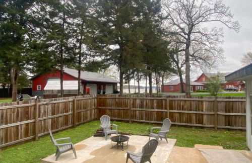 Bring Your Boat! Family-Friendly Gem on Grand Lake - Foto 3