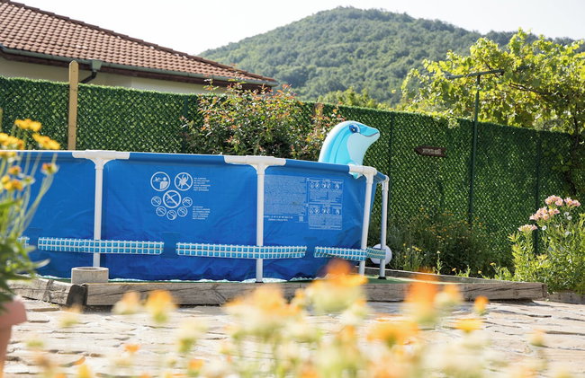 Three Bedroom House With Garden Only 10 km From Veliko Tarnovo - Foto 13