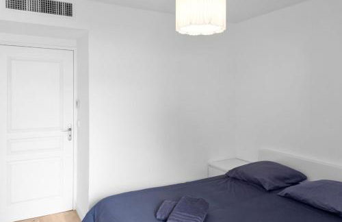 Le Prince - Quiet - Parking - Hypercenter - AC - Foto 3