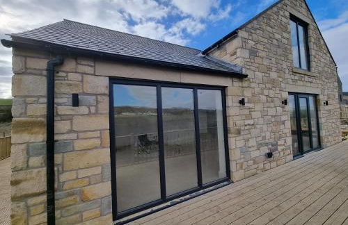 Valley View Cottage - Foto 6