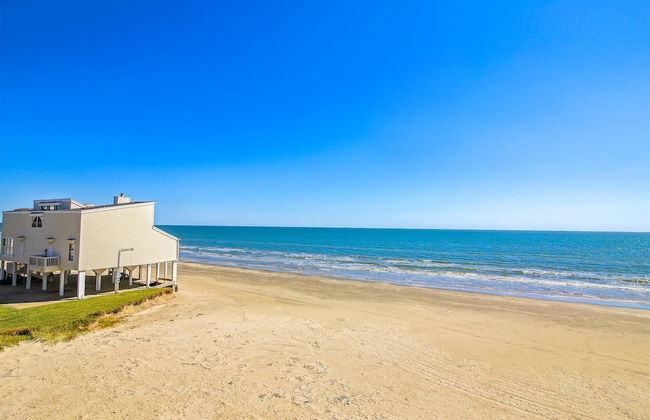 Pirates' Beach Retreat - Foto 38