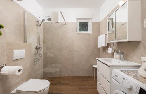 Seaview Garden Premium apartments - Foto 71