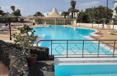 Bungalow La Palmera - 2 bedroom - PLAYA ROCA residence sea front access - Pool View - Free AC - Wifi - Foto 57