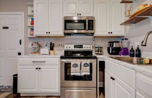 The Little Villa - 2Bed 1Bath Private Suite - Foto 13