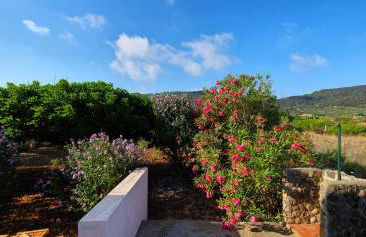 La casa sotto le stelle - Ustica - Foto 20