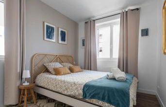 Résidence Léon Blum - Appartements design - Parking - Foto 32