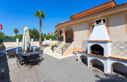 CH Villa Calida Monteazul - Foto 27