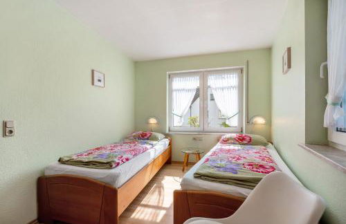 Gästehaus Mühlenhof - Riesling - Foto 9