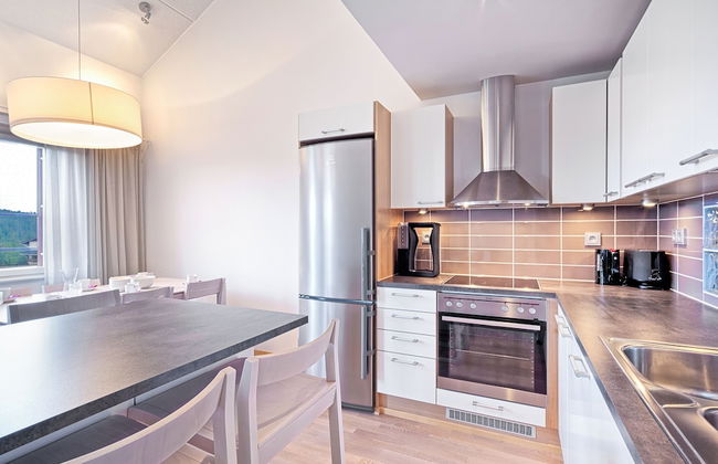 Holiday Club Saariselkä Superior Apartments - Foto 31