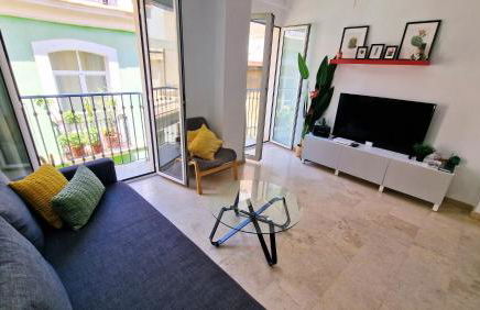 Penthouse Cactus Old Center - Photo 8