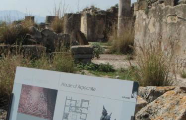 Holiday home Santa Flavia - Foto 40