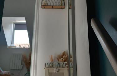 Côte d'Opale - Maison Cocooning Classé 3 Étoiles - Foto 17