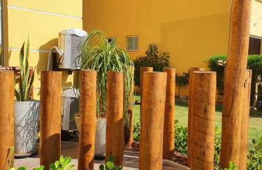 Villa das Águas - Térreo frente lago - Photo 22