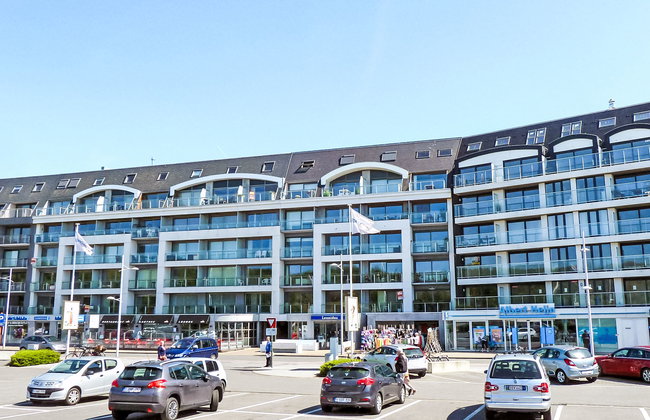 Lautrec 304 with balcony - Foto 25