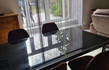 Gîte Avalon - Charme et détente aux portes du Golfe du Morbihan - Foto 31