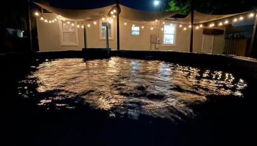 Coral Gables Home with POOL Near Airport. King beds - Foto 5