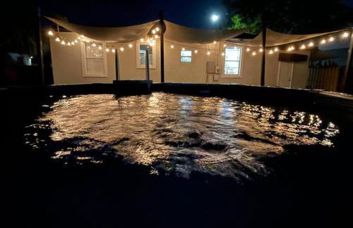 Coral Gables Home with POOL Near Airport. King beds - Foto 5