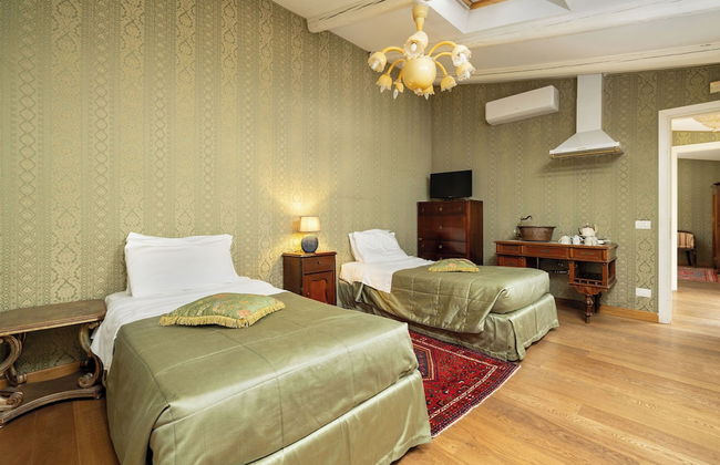 Relais Alberti - Foto 35