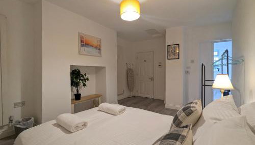 Modern Apartment Near Manchester City Centre - Foto 4