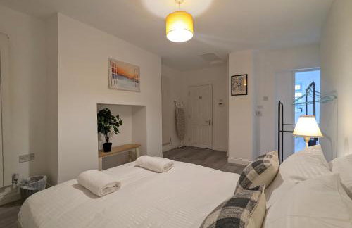 Modern Apartment Near Manchester City Centre - Foto 4