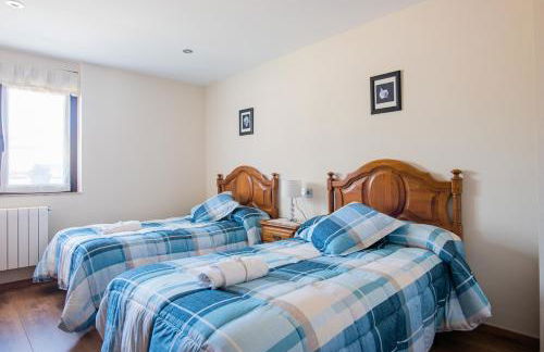 Apartamentos La Cortina - Foto 19