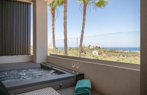 Kymélia Luxury Residences With Sea View - Photo 12