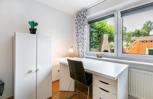 Ferienhaus Alter Deich - Foto 22