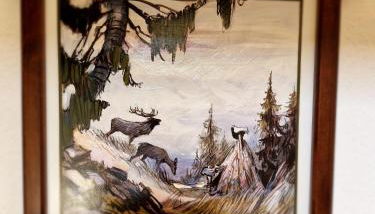 Ferienbutzen Harz in Sieber - Foto 3