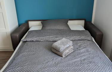 10 Ferienwohnungen am Kasinopark - Foto 32