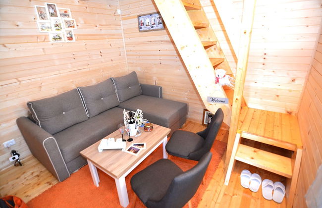 Holiday Homes & Bungalows Povija - Foto 26