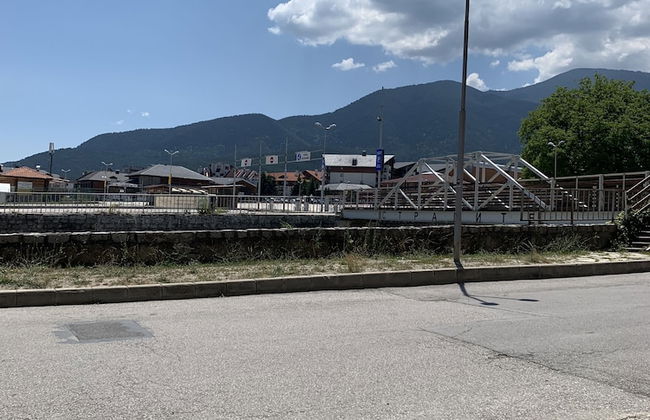 Beautiful Cosy Studio Apartment in Bansko - Photo 26