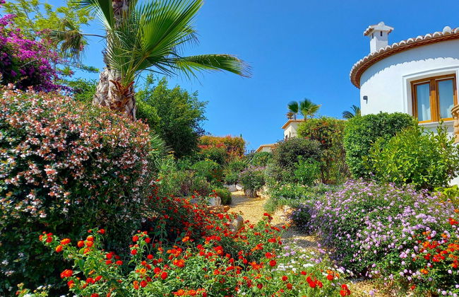 Villa Lantana - Foto 8