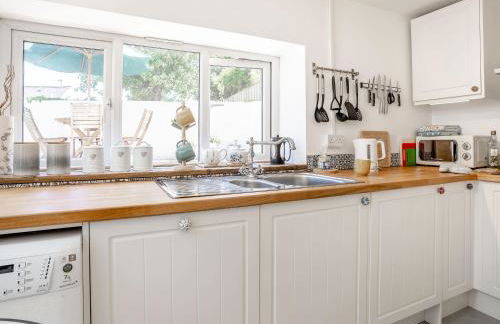 Sea Pickle Cottage - Foto 18