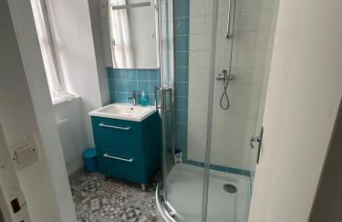 Gîte Le Saint Père - Foto 12