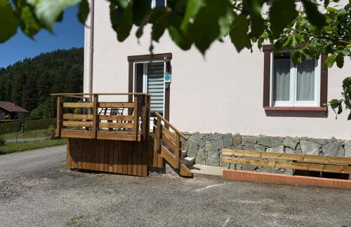 Bel appartement dans une ferme Vosgienne - Foto 25
