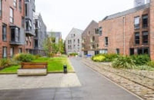 For Students Only Student Roost Tramways Chester - Foto 33